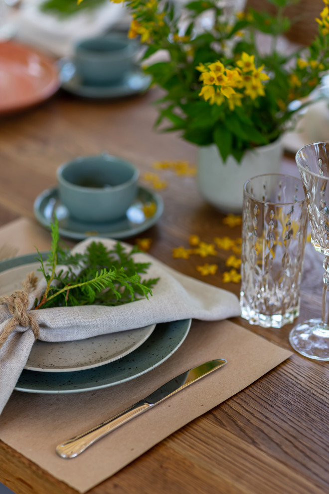 Беседка с летней кухней для Анастасии Вертинской и Степана Михалкова. "На дачу"