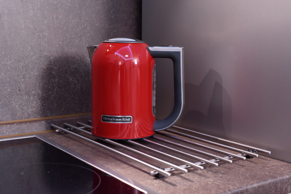 Интерьер по-мужски