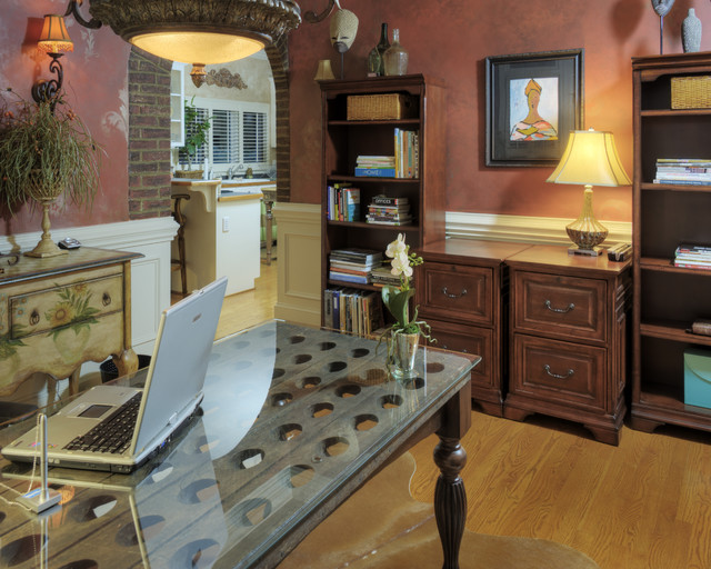 charlotte russe home office