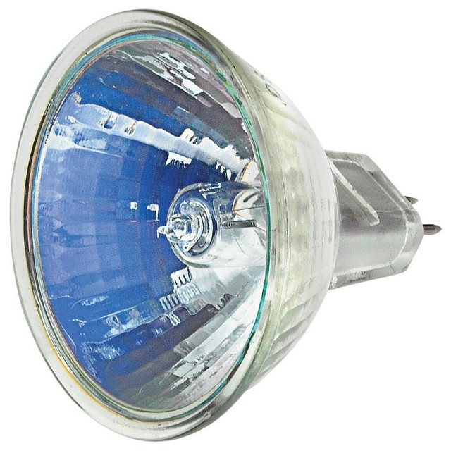 Hinkley Lighting Single 20 Watt MR 16 Halogen Bulb Industrial