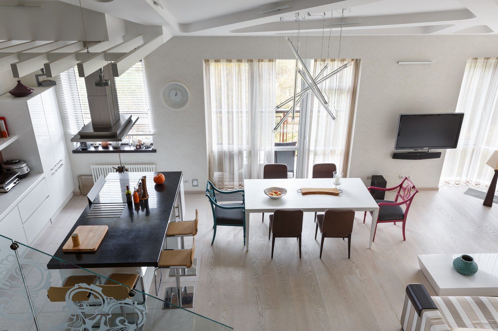 Квартира в г. Пушкин