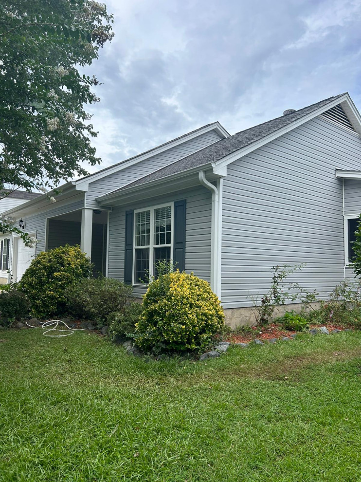 Home renovation