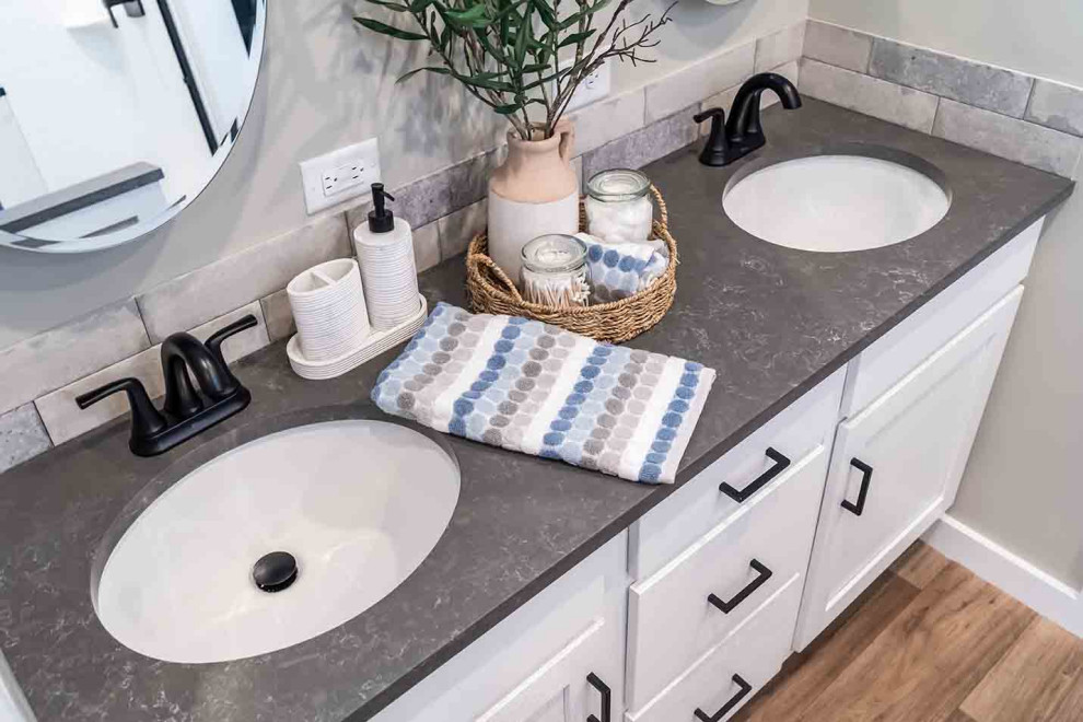 Tiny Home - Clayton Park Models - The Cheaha