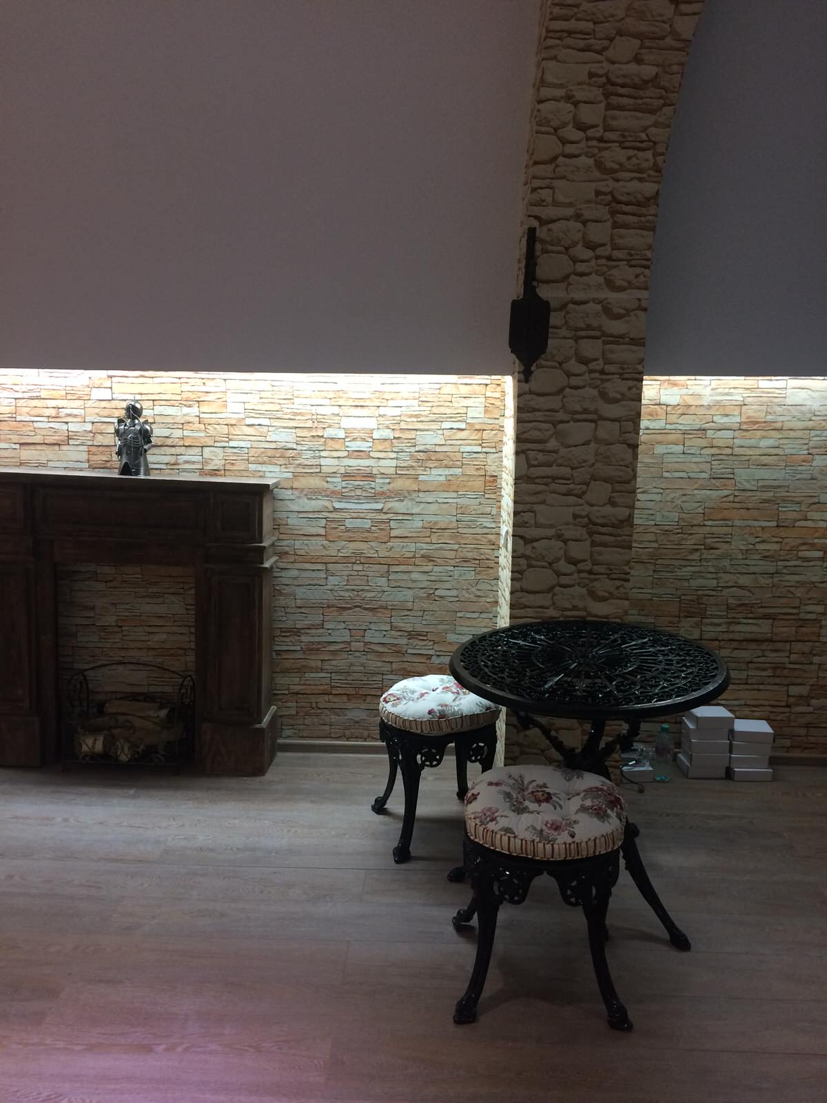 фрески / обои / модульные картины