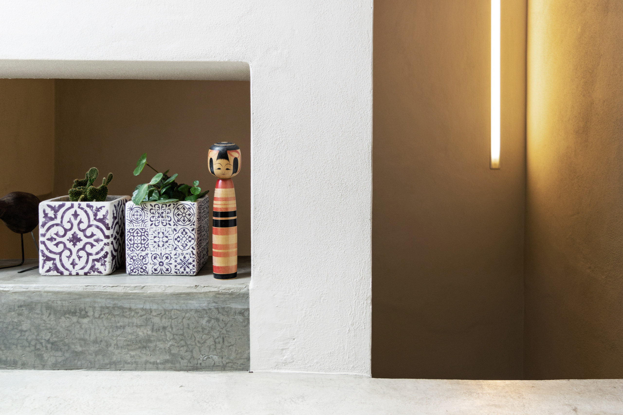 CASA RCC | Parma, centro storico | 2014