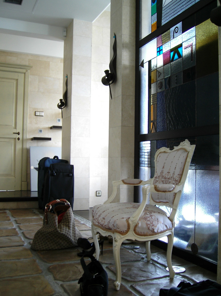 Квартира на Академической Москва