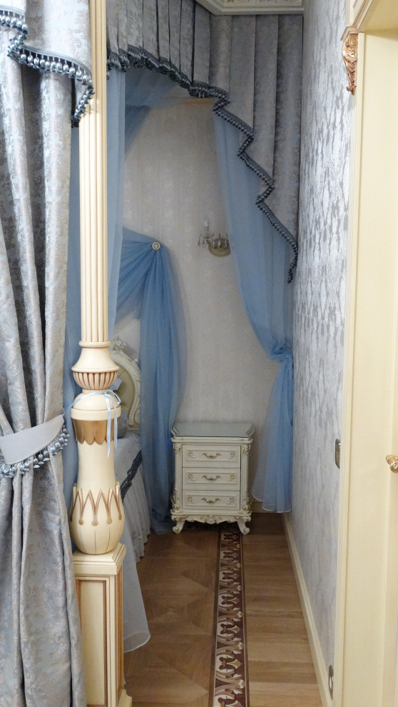 Частная квартира