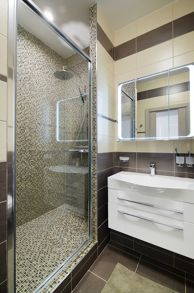 ЖК Современник (реализация)