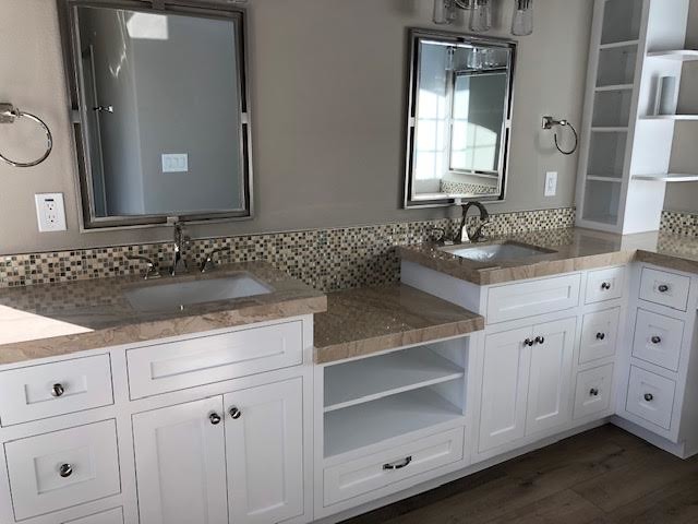 Ridgebrook Mission Viejo Remodel