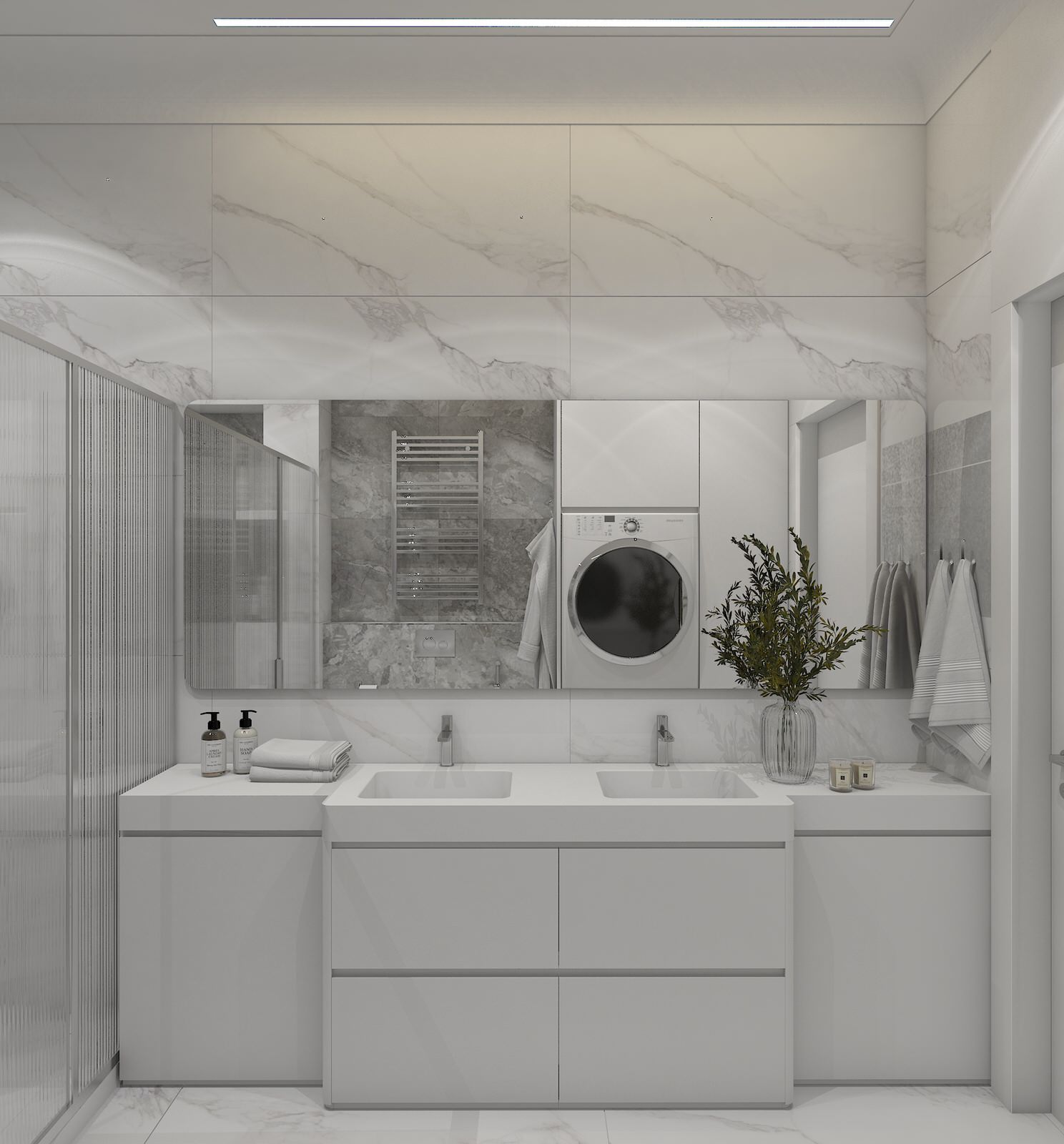 Нюдовое настроение