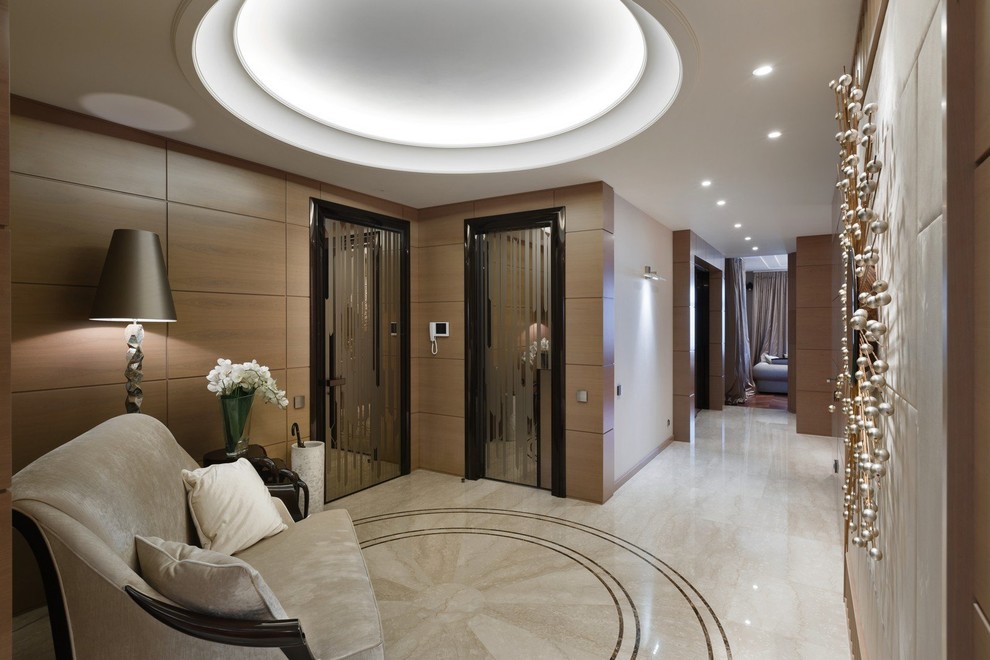 КВАРТИРА НА СУВОРОВСКОМ 1, 280 М2