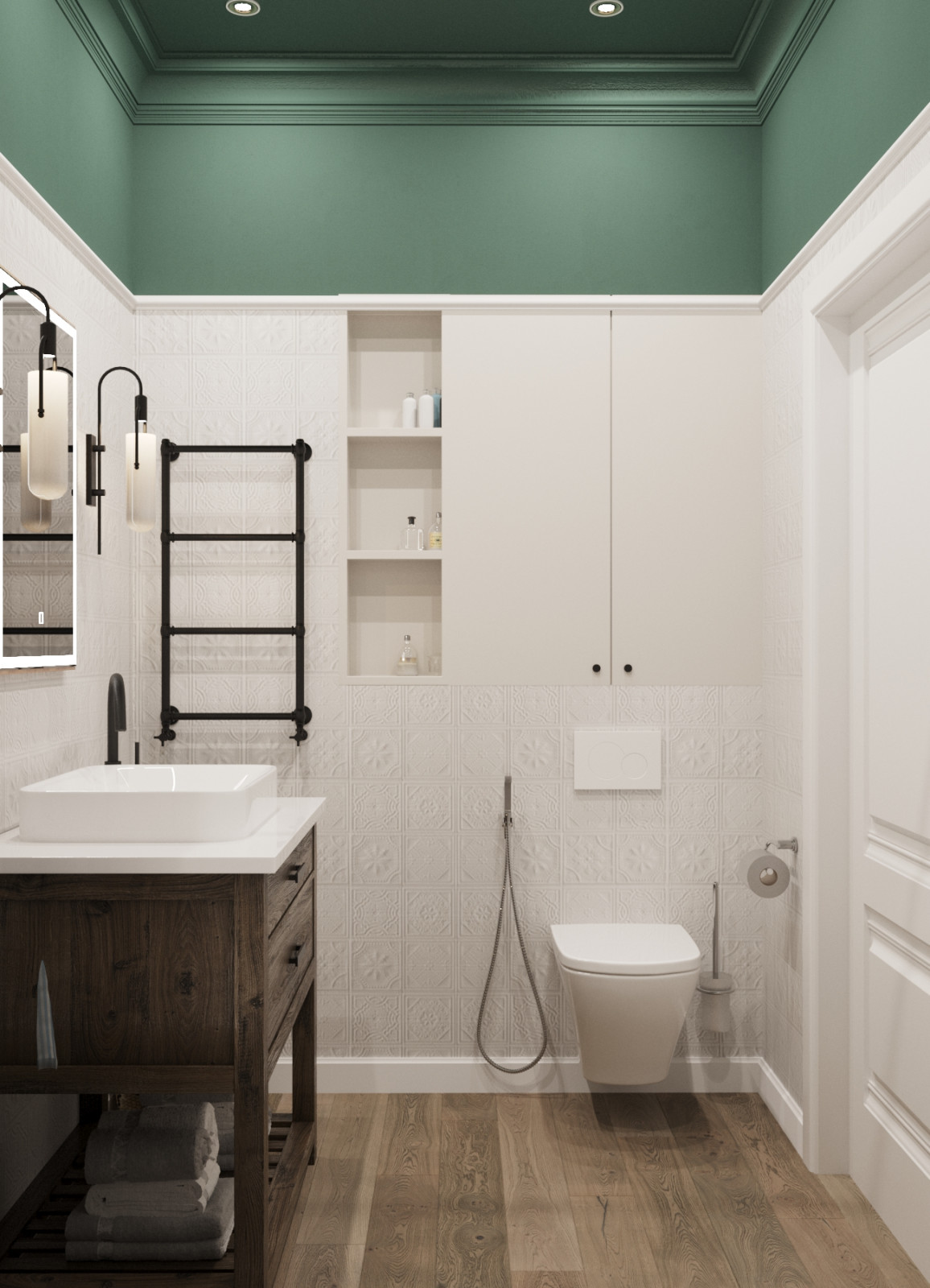 Петровский Парк