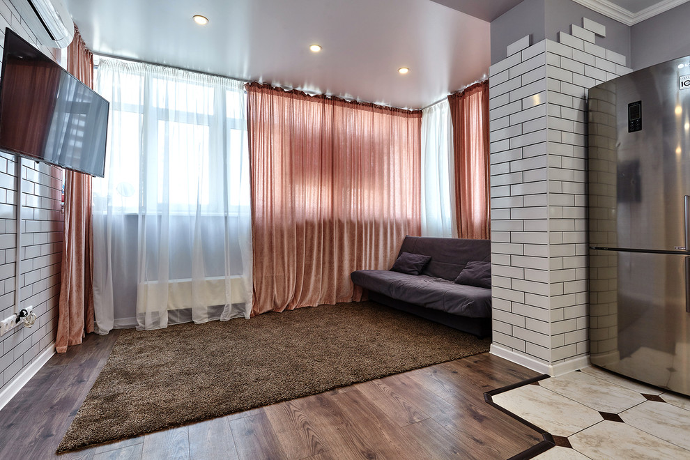 046 Квартира