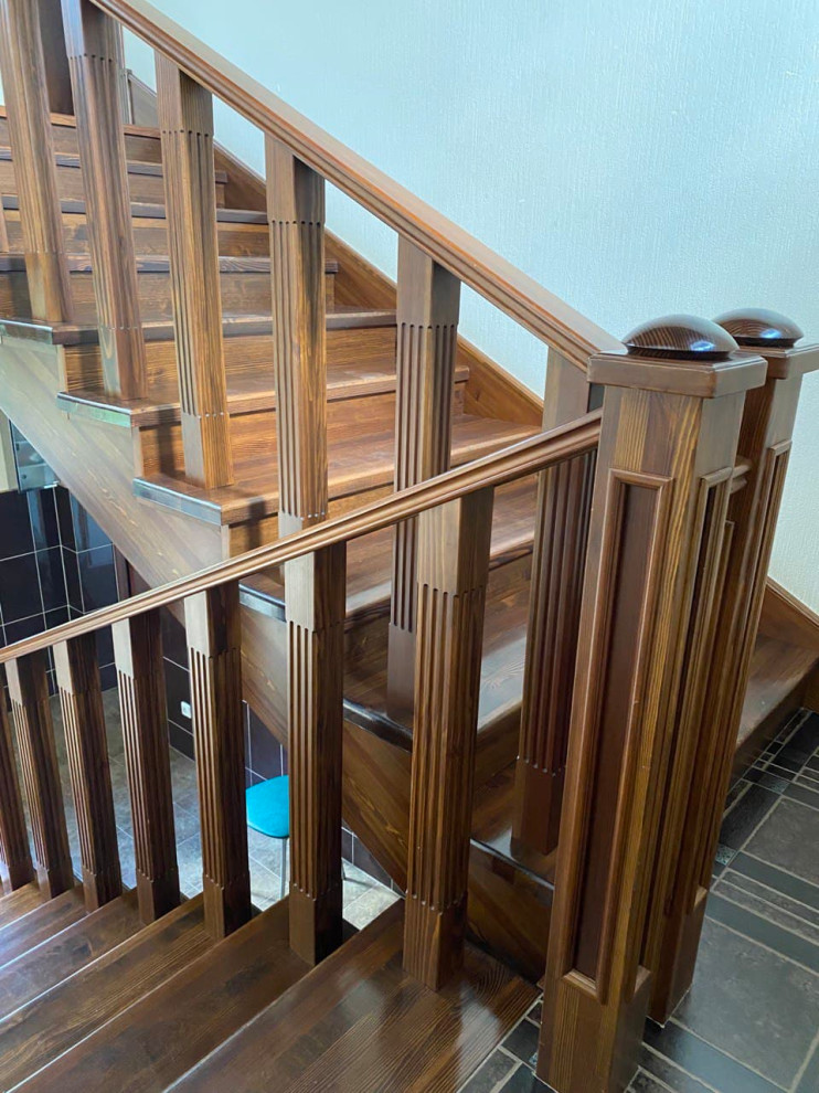 Классические интерьеры