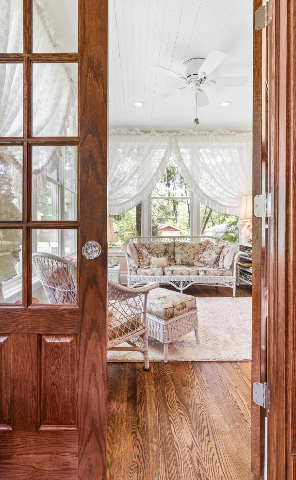 Victorian Farmhouse Revamp