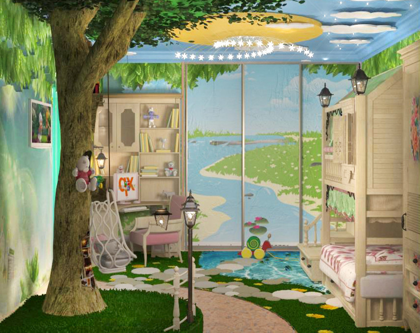 Дворцовая классика