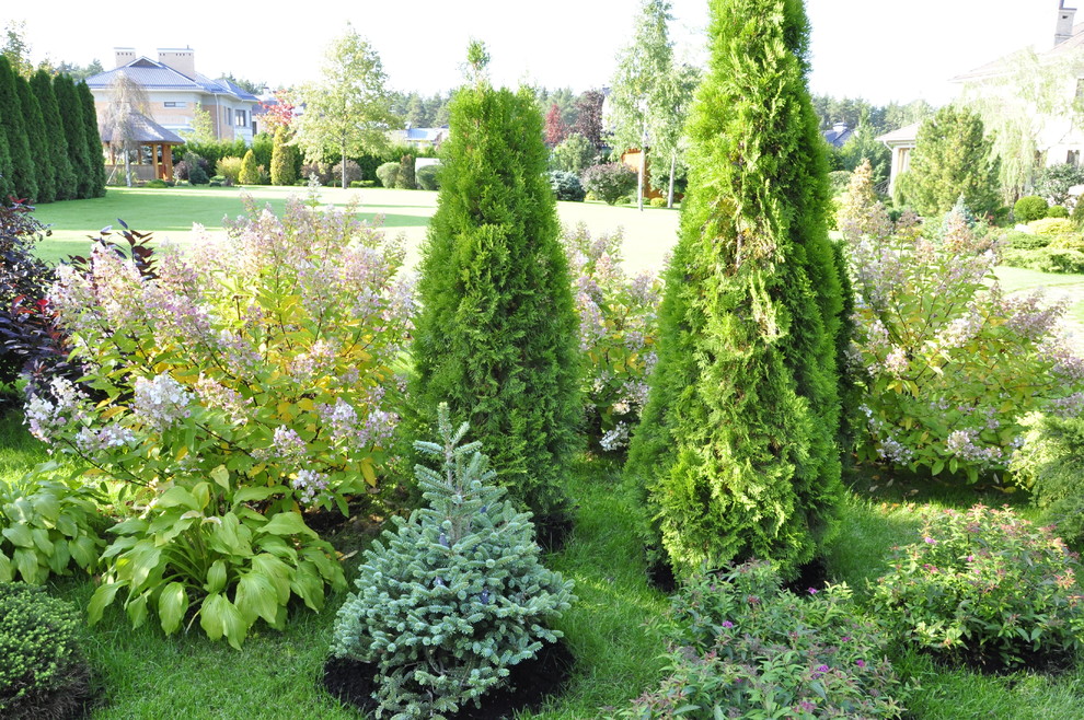 кп "Бенелюкс" - Уход за садом - 100% качество