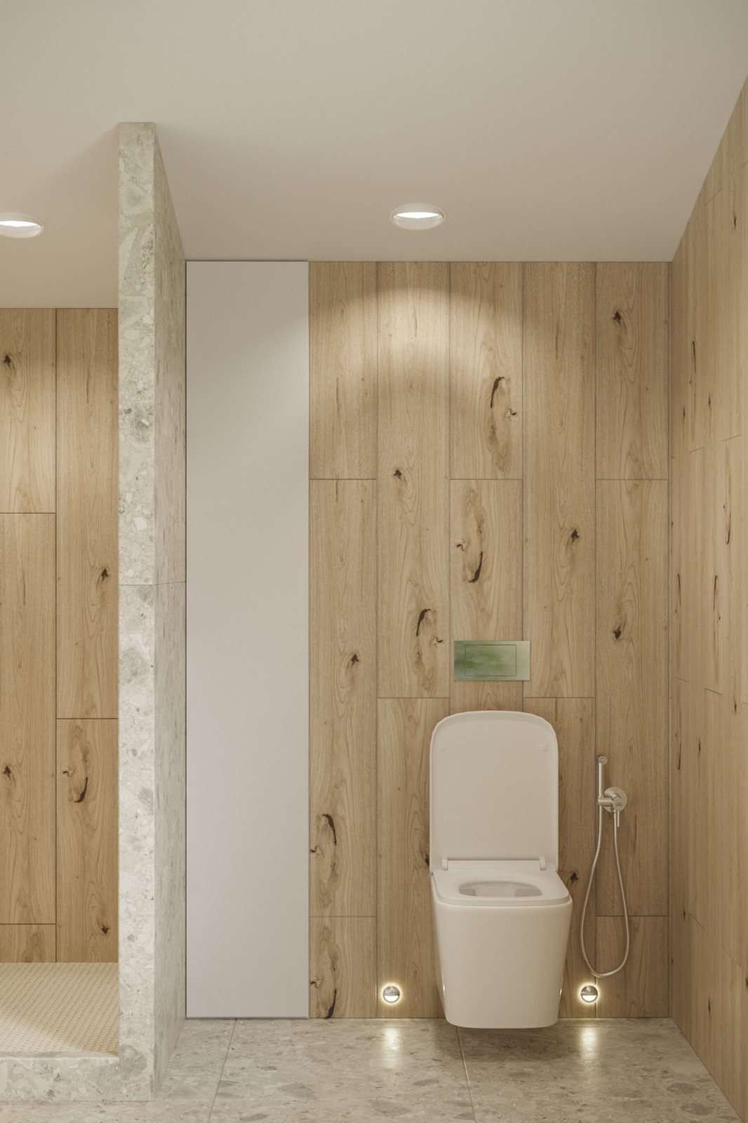 Загородный дом в Домодедово