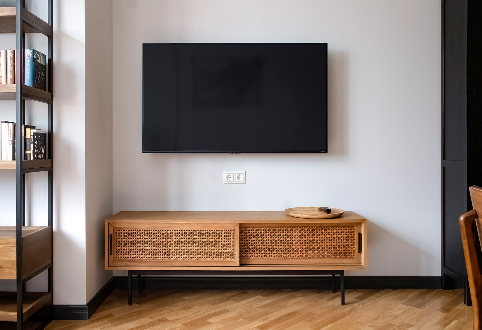 Этнические мотивы