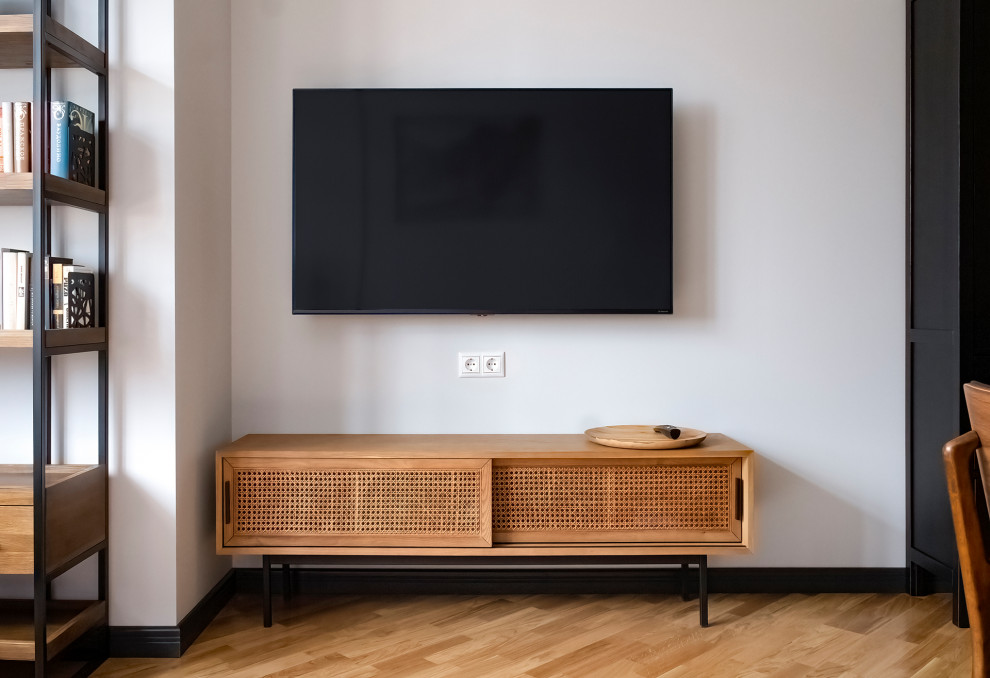 Этнические мотивы