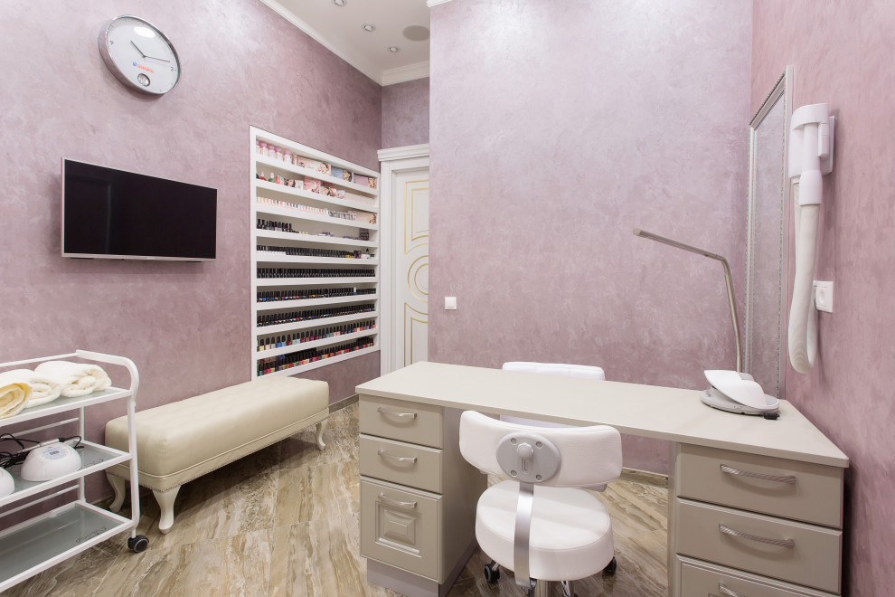 Студия красоты и украшений "Time Deluxe"