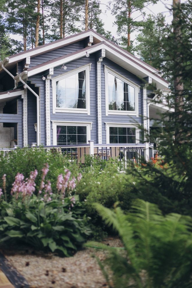 50 оттенков красного