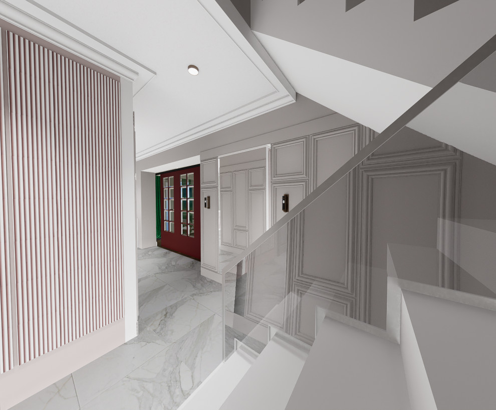 Дизайн интерьера дома