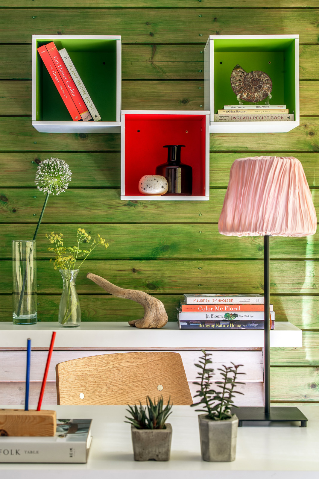 Дом для миллениалов