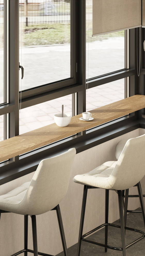 ЖК Новый Лесснер под аренду 2