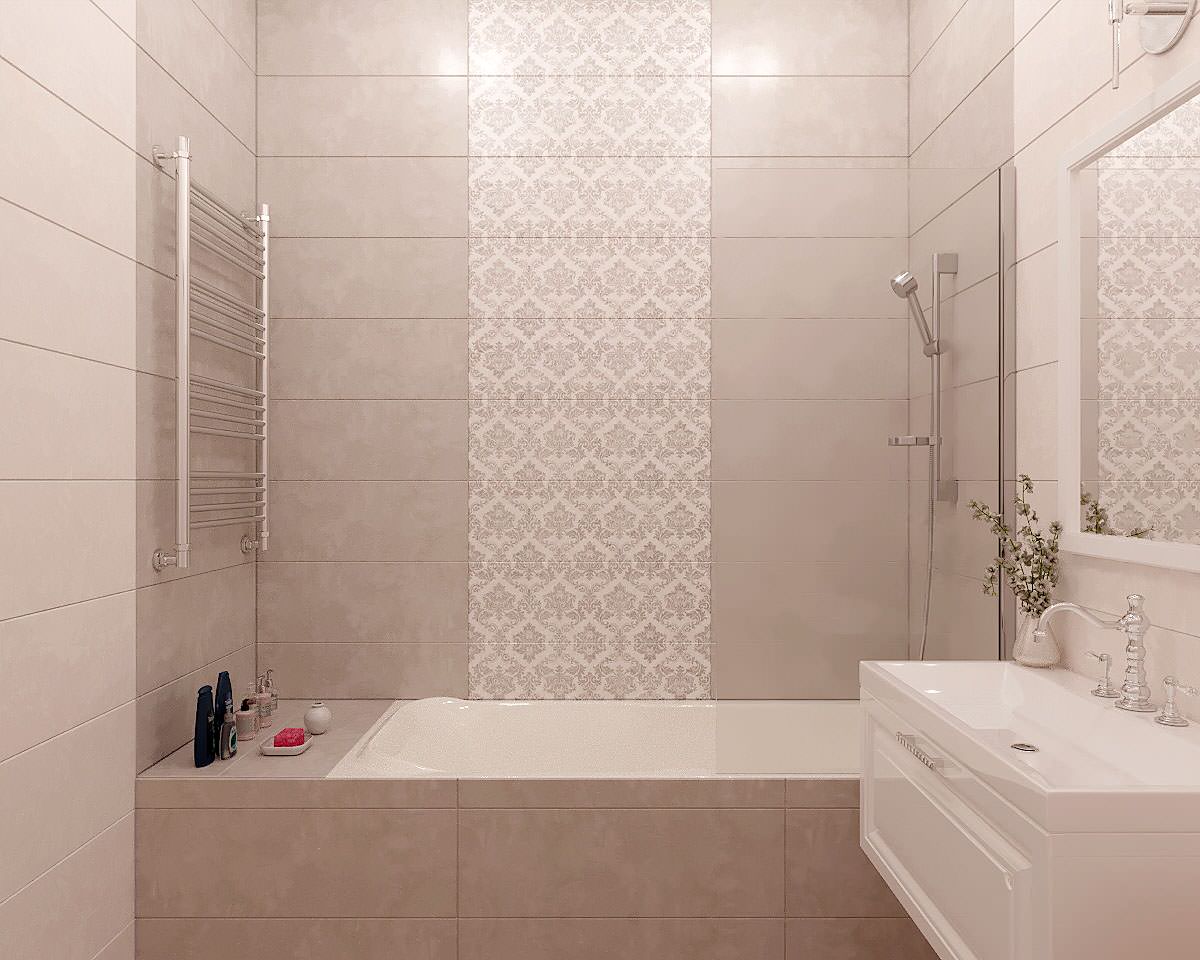 Квартира 85 м2