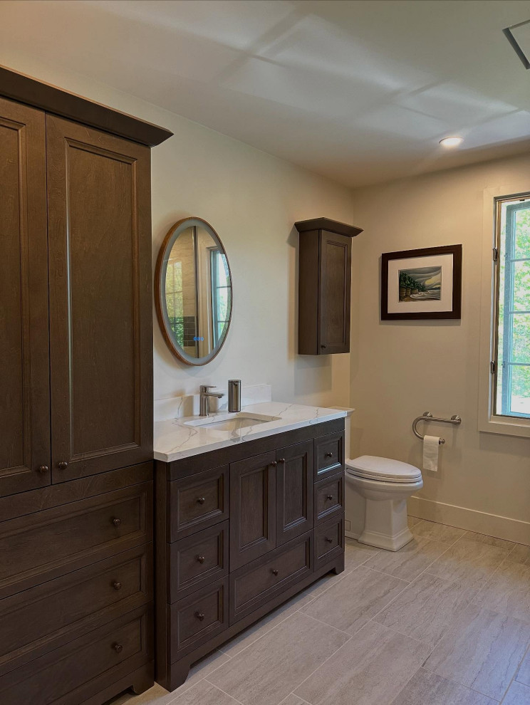 Bathroom 6