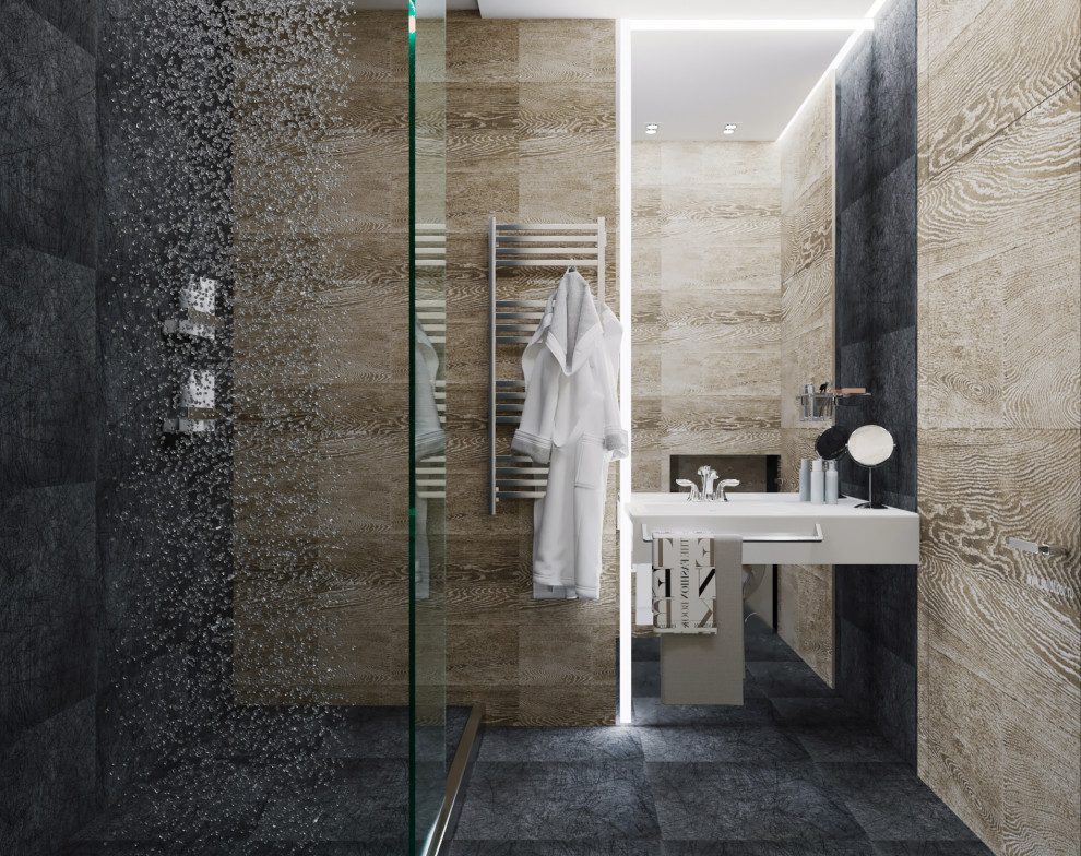 Квартира " Парк Авеню"