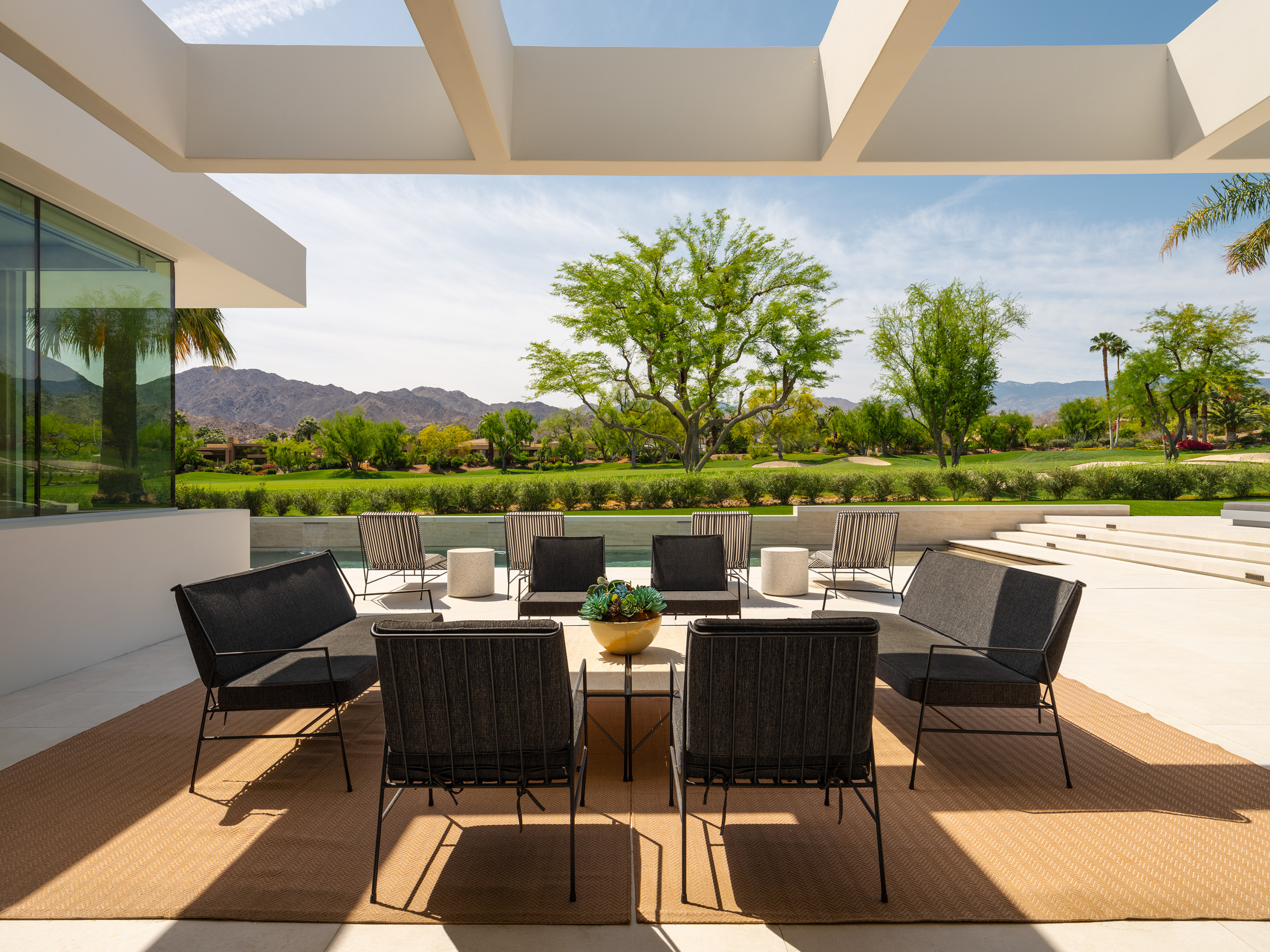 Indian Wells Contemporary