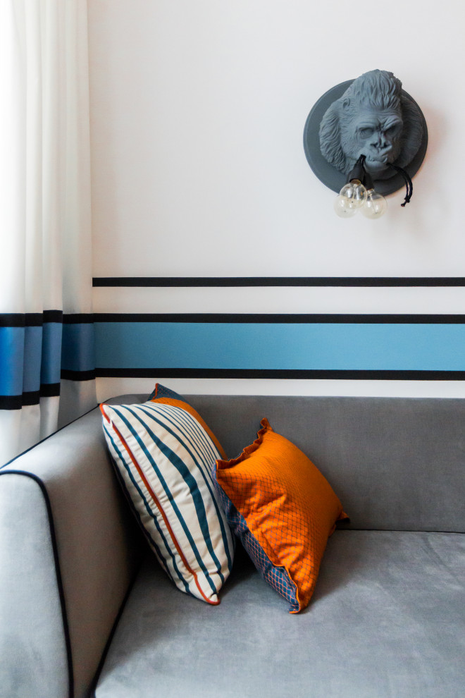 Квартира в ЖК Губерния