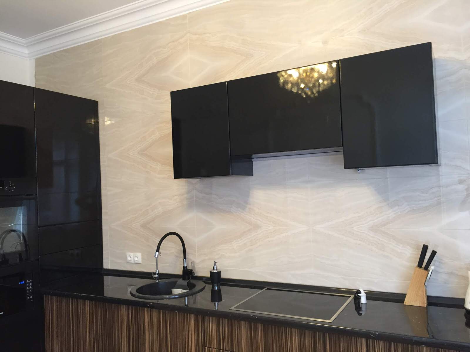 Квартира в СЗАО 100 кв.м.