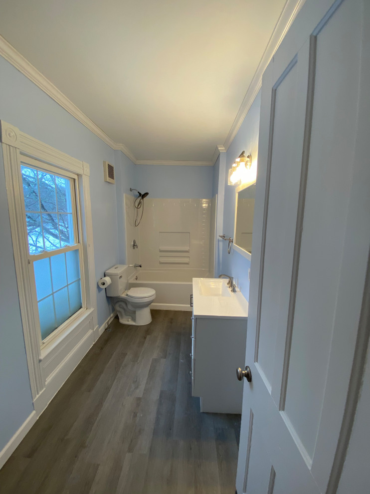 Morris NY Bathroom Remodel