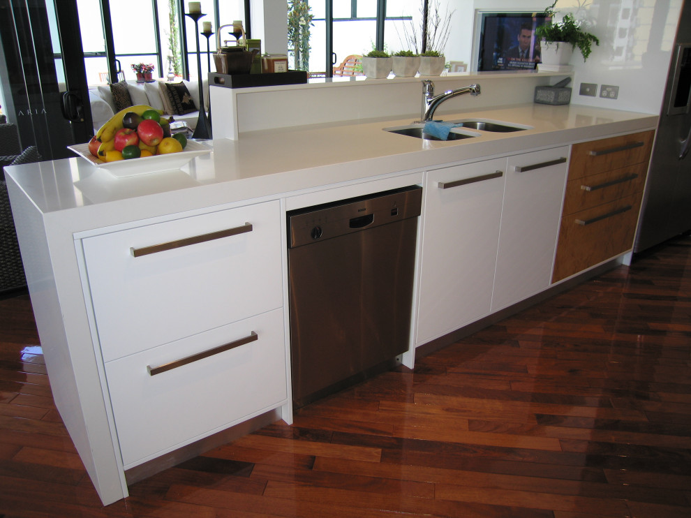 Broadbeach Renovation