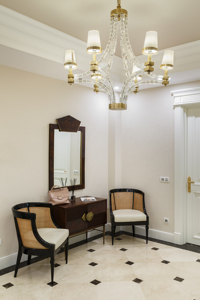 Апартаменты в клубном доме в центре центре Санкт-Петербурга