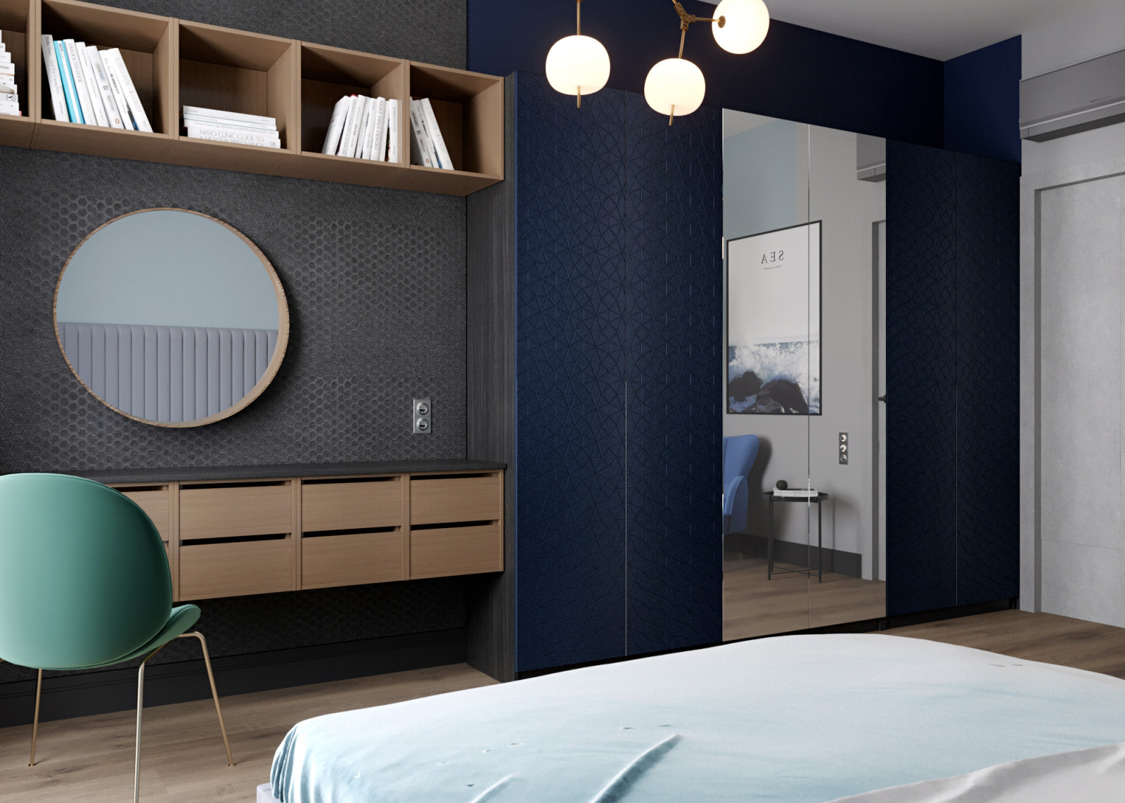 Маленький Стокгольм