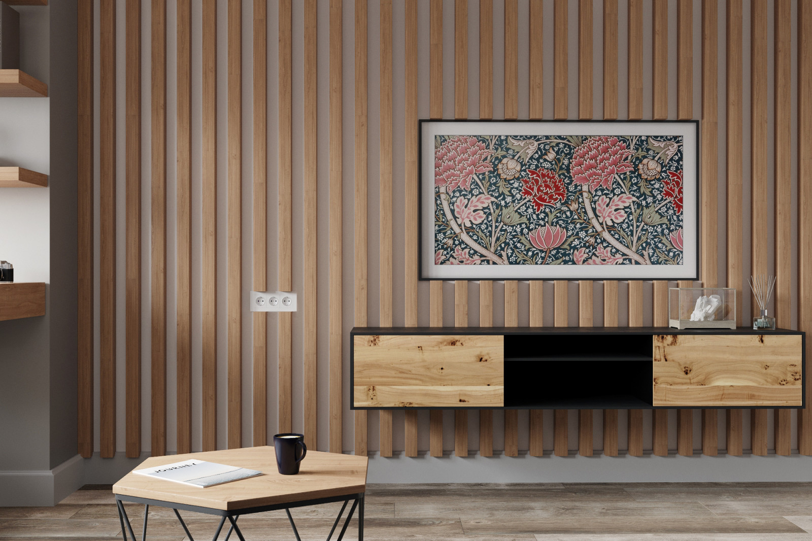 Частная квартира