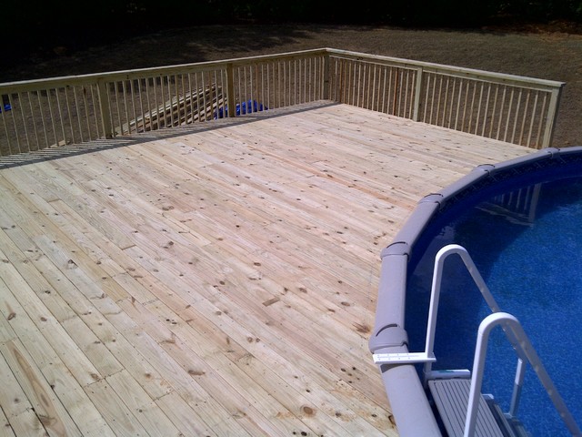 Todd Deck 