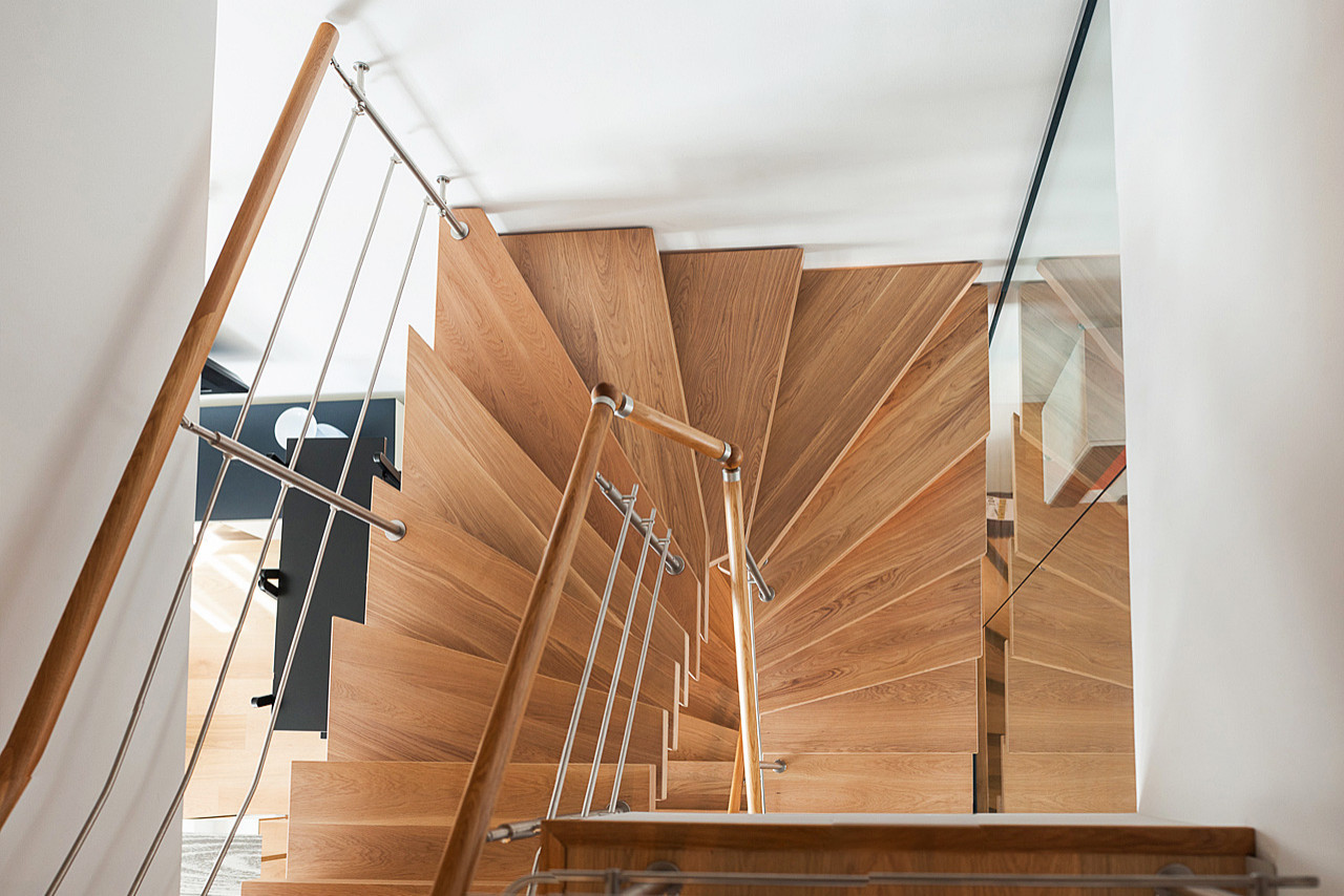 Таунхаус на Крестовском острове