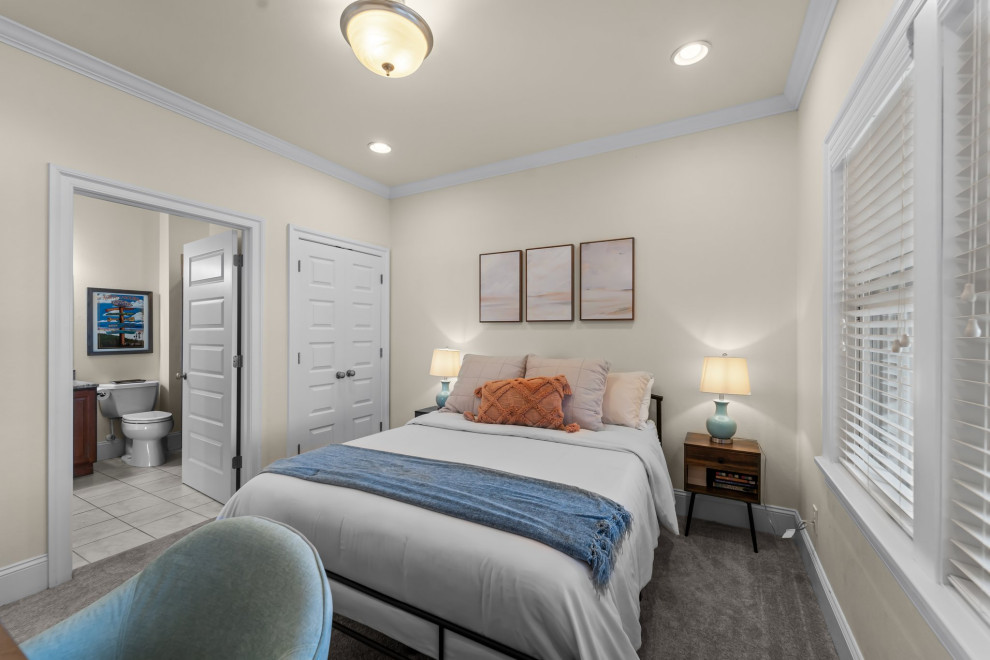 Vacation Rental Design