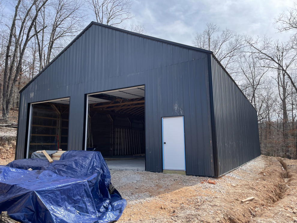 Exterior Projects