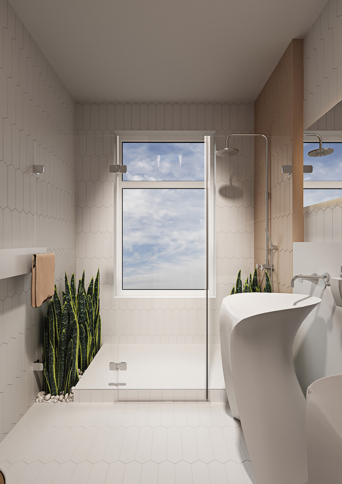 Тропический лед