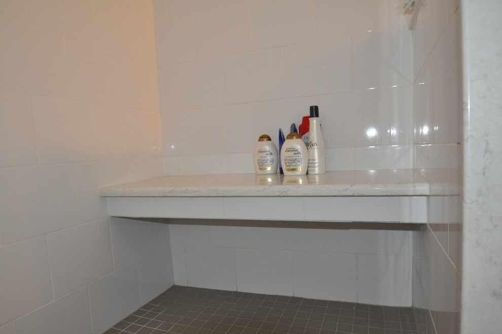 Kitchen and Bath Expansion -Project 2308