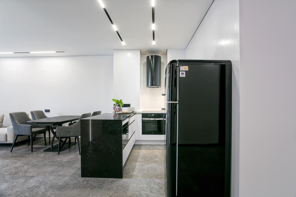 Реализованный проект 25