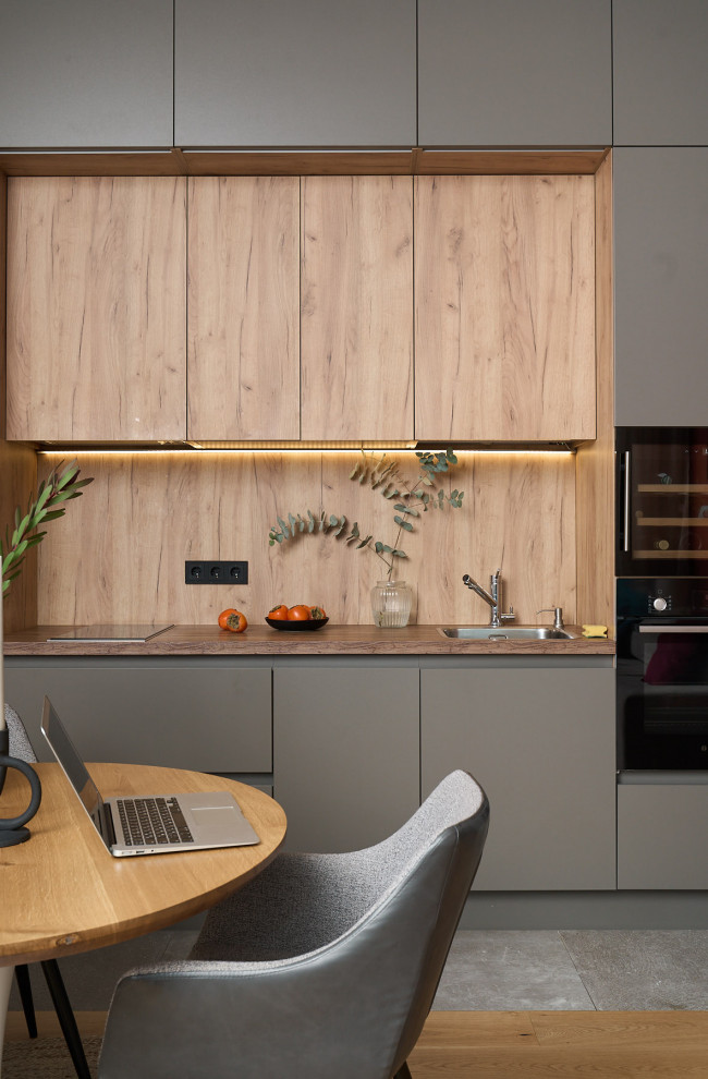 Apartment  ZilArt 60m2