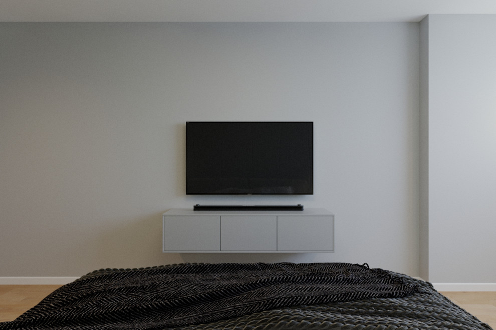 Квартира для молодой девушки