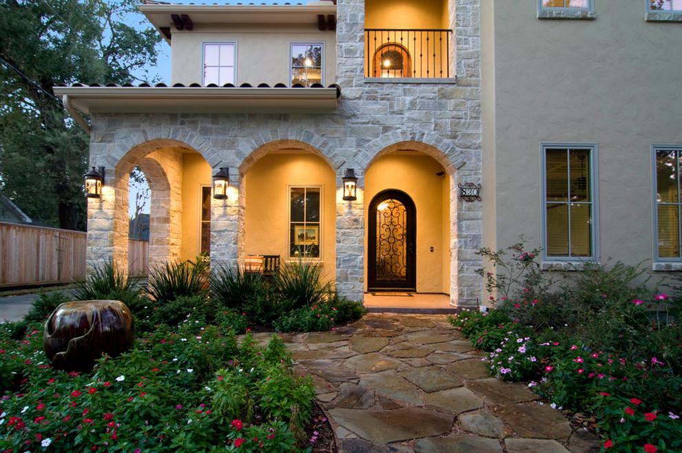 Garden Oaks Custom Home